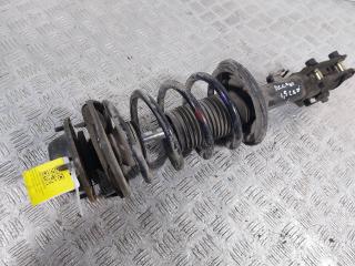 стойка передняя левая Hyundai Accent 2 поколение (LC) [рестайлинг] (2002 - 2005), 1.5 л., CRDi, дизель