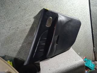 обшивка двери задняя левая Hyundai Sonata EF [рестайлинг] (2001 - 2013)