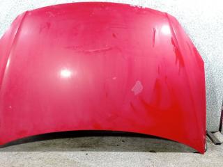 капот Hyundai i30 FD (2007 - 2010), хетчбэк 5 дв.