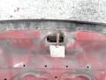 капот Hyundai i30 FD (2007 - 2010), хетчбэк 5 дв. - фото №4