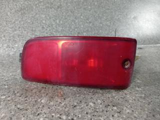 фонарь противотуманный левый Hyundai Santa Fe 1 поколение (SM) [рестайлинг] (2004 - 2013), 92405-265