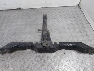 передняя панель крепления облицовки (телевизор) Hyundai Santa Fe 1 поколение (SM) [рестайлинг] (2004 - 2013)