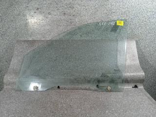 стекло двери передней левой Hyundai Santa Fe 1 поколение (SM) [рестайлинг] (2004 - 2013)