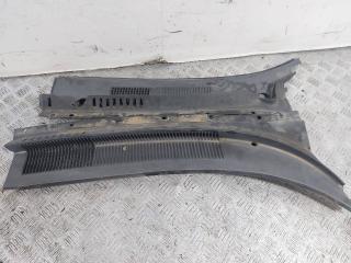 дождевик Hyundai Santa Fe 1 поколение (SM) [рестайлинг] (2004 - 2013), 86161-26000, 86151-26000