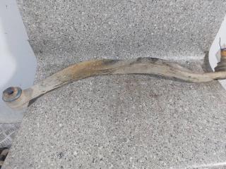 рычаг задний правый Hyundai Santa Fe 1 поколение (SM) [рестайлинг] (2004 - 2013), 2.0 л., CRDi, дизель, полный привод, 55203-26700