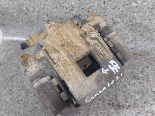 суппорт задний левый Hyundai Santa Fe 1 поколение (SM) [рестайлинг] (2004 - 2013), 2.0 л., CRDi, BC141042