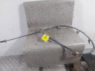 трос ручника Hyundai Santa Fe 1 поколение (SM) [рестайлинг] (2004 - 2013), 2.0 л., CRDi, полный привод