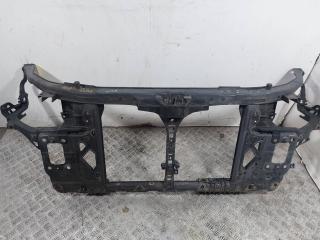 передняя панель крепления облицовки (телевизор) Hyundai i30 FD (2007 - 2010), 1.6 л., CRDi