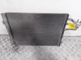 радиатор кондиционера Hyundai i30 FD (2007 - 2010), 1.6 л., CRDi