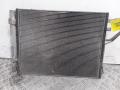 радиатор кондиционера Hyundai i30 FD (2007 - 2010), 1.6 л., CRDi - фото №2