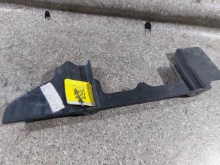 воздуховод (дефлектор) радиатора Hyundai i30 FD (2007 - 2010), 1.6 л., CRDi