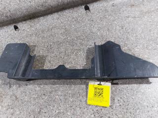 воздуховод (дефлектор) радиатора Hyundai i30 FD (2007 - 2010), 1.6 л., CRDi