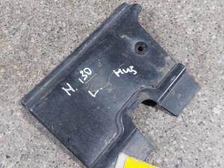 воздуховод (дефлектор) радиатора Hyundai i30 FD (2007 - 2010), 1.6 л., CRDi