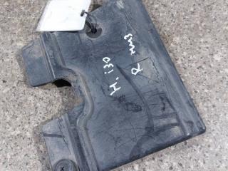 воздуховод (дефлектор) радиатора Hyundai i30 FD (2007 - 2010), 1.6 л., CRDi