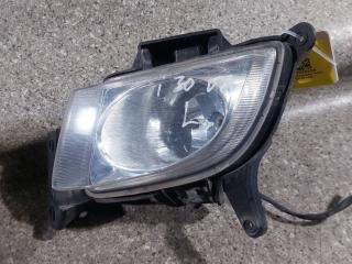 фара противотуманная левая Hyundai i30 FD (2007 - 2010), универсал