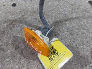 повторитель поворота на крыле левый Hyundai Coupe RD [рестайлинг] (1999 - 2001)