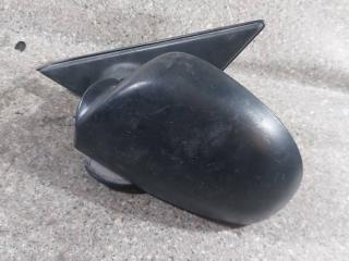 зеркало наружное левое Hyundai Accent 2 поколение (LC) [рестайлинг] (2002 - 2005), седан