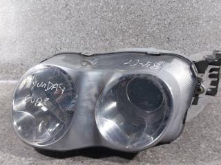 фара левая Hyundai Coupe RD [рестайлинг] (1999 - 2001), 101-3698