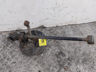 ступица задняя правая Hyundai Coupe RD [рестайлинг] (1999 - 2001)