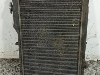 радиатор (основной) Mazda 323 BJ [рестайлинг] (2000 - 2003), 2.0 л., TD, МКПП, 422131-9264