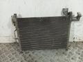радиатор кондиционера Mazda 323 BJ [рестайлинг] (2000 - 2003), 2.0 л., TD, МКПП - фото №2