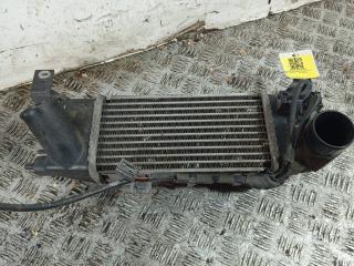 интеркулер Mazda 323 BJ [рестайлинг] (2000 - 2003), 2.0 л., TD, МКПП