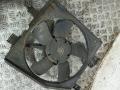 вентилятор радиатора Mazda 323 BJ [рестайлинг] (2000 - 2003), 2.0 л., дизель - фото №2