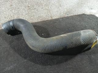 патрубок интеркулера Mazda 323 BJ [рестайлинг] (2000 - 2003), 2.0 л., TD