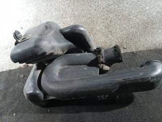 резонатор воздушного фильтра Mazda 323 BJ [рестайлинг] (2000 - 2003), 2.0 л., TD, RF3F