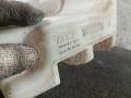 бачок омывателя Mazda 323 BJ [рестайлинг] (2000 - 2003), хетчбэк 5 дв., 860142-077 - фото №2