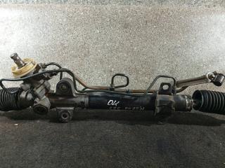 рулевая рейка Mazda 323 BJ [рестайлинг] (2000 - 2003), TD, BL4C, 2X00462