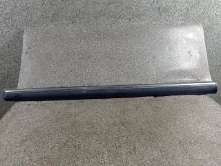 молдинг двери передней левой Kia Carnival UP/GQ [рестайлинг] (2001 - 2006)