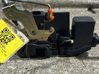 замок двери передней левой Kia Carnival UP/GQ [рестайлинг] (2001 - 2006)