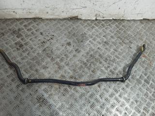 стабилизатор подвески передний Mazda 323 BJ [рестайлинг] (2000 - 2003), 2.0 л., TD, МКПП