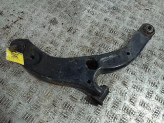 рычаг передний правый Mazda 323 BJ [рестайлинг] (2000 - 2003), 2.0 л., TD, МКПП