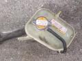 бачок расширительный Hyundai i30 FD 2010 - фото №4