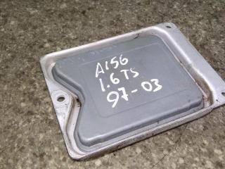 блок управления двигателем Alfa Romeo 156 932 2000