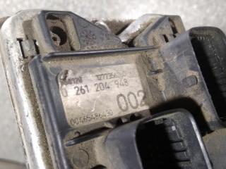 блок управления двигателем Alfa Romeo 156 932 2000