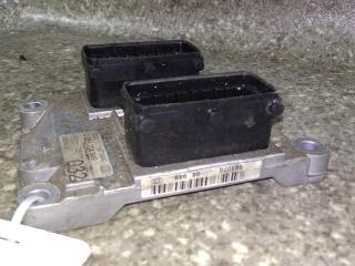 блок управления двигателем Alfa Romeo 156 932 2000