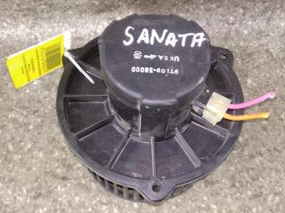 моторчик печки Hyundai Sonata EF [рестайлинг] 2002