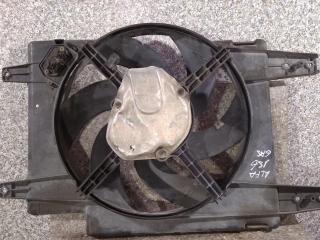 вентилятор радиатора Alfa Romeo 156 932 2000