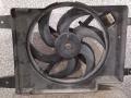 вентилятор радиатора Alfa Romeo 156 932 2000 - фото №2