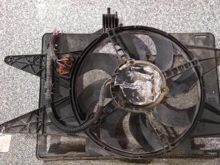 вентилятор радиатора Alfa Romeo 156 932 2000