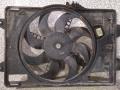 вентилятор радиатора Alfa Romeo 156 932 2000 - фото №2