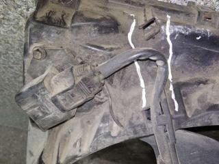 вентилятор радиатора Hyundai i30 FD (2007 - 2010), 1.6 л., CRDi