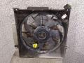 вентилятор радиатора Hyundai i30 FD (2007 - 2010), 1.6 л., CRDi - фото №2