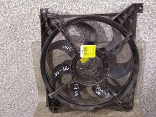 вентилятор радиатора Hyundai Sonata EF [рестайлинг] 2002