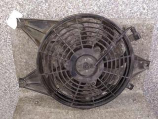 вентилятор радиатора Kia Carnival UP/GQ [рестайлинг] 2003