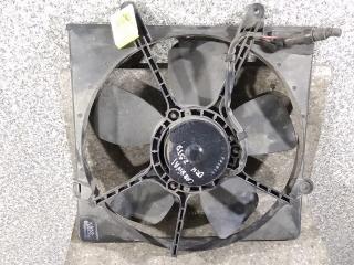 вентилятор радиатора Kia Carnival UP/GQ [рестайлинг] 2003