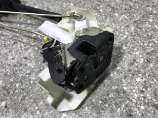 замок двери задней правой Hyundai Sonata EF [рестайлинг] 2003